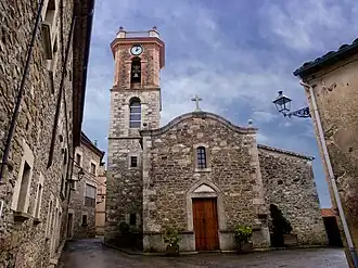 Collsuspina