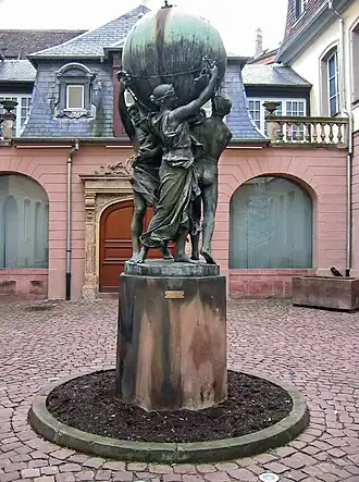 Les grands Soutiens du monde (1902) au no 30