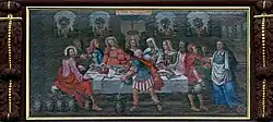 Noces de Cana.
