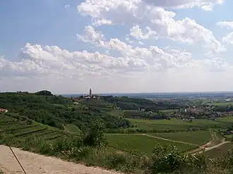 Colognola ai Colli