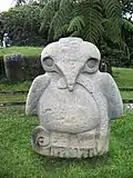 L'aigle et le serpent