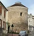Colombier.