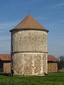 Colombier.