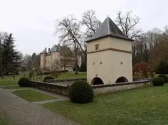 Pont-à-Chaussy