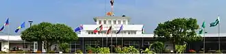 Image illustrative de l’article Aéroport de Ratmalana