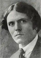 Le militant anarchiste André Colomer (1886-1931), professeur.