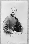 ColonelDaniel McCauley