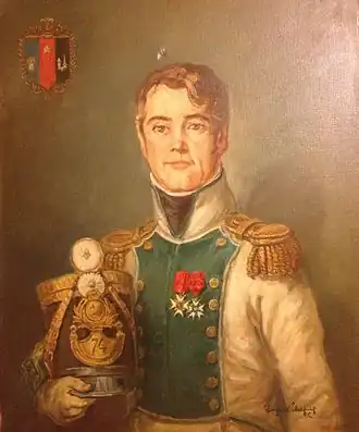Pierre Dereix