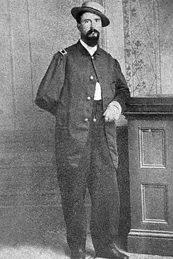 William Linn McMillen