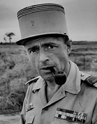 Jean Gardes