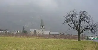 Collonges (Valais)