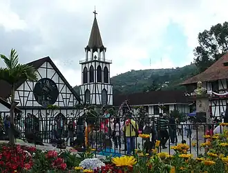 Colonia Tovar