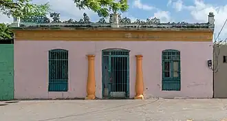 Capitale Marcano