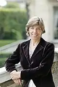 Catherine Colonna.