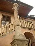 Colonne Charles-Quint