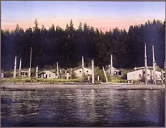 Kasaan