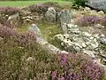Dolmen IB.