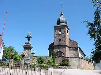 Colroy-la-Grande