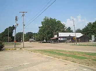 Colt (Arkansas)