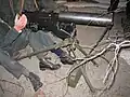 Mitrailleuse Colt M1929