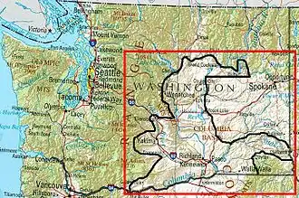 Image illustrative de l’article Columbia Valley AVA