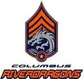 Ancien logo (2001-2005)