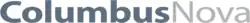 logo de Columbus Nova