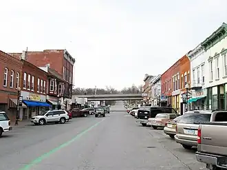 Columbus Junction