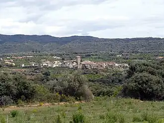 Colungo