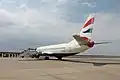 Comair Boeing 737-400 en 2013