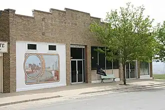 Coldwater (Kansas)