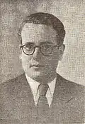 François Mossé