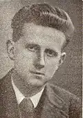 Jacques Rouin