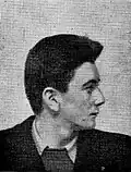 Roger Sabatié
