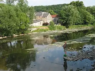 Comblain-la-Tour
