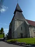 église Notre-Dame