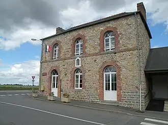 Combourtillé