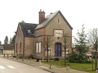 Combreux