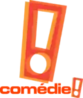 Logo du 5 janvier 2008 au 16 mai 2011.