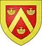Alias du blason de Comines