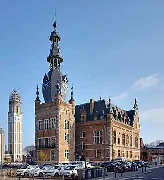 Comines (Nord)