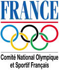 Logo du CNOSF avant 2015