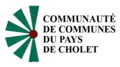 Ancien logotype de la CCPC