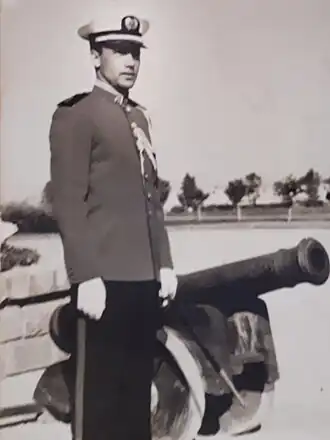Ali Bezzaa