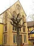 Commanderie Saint-Jean (XIIIe)