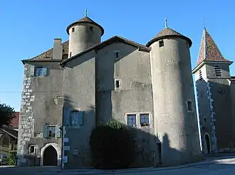 Compesières