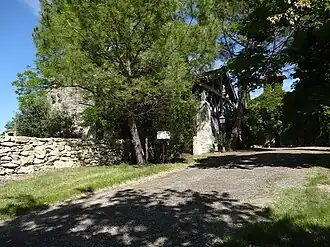 Laclaverie