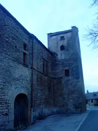 Vue générale