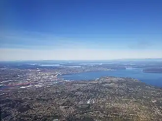 Fox Island