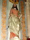 Saint Joseph.